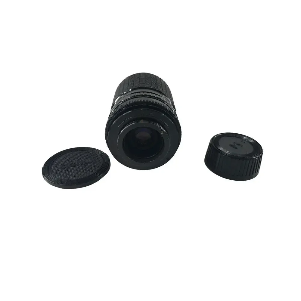 Sigma Zoom A II 1:3.5~4.5 F=35~105mm Multi-Coated Lens